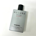 CHANEL ALLURE HOMME SPORT HAIR & BODY WASH 200ML