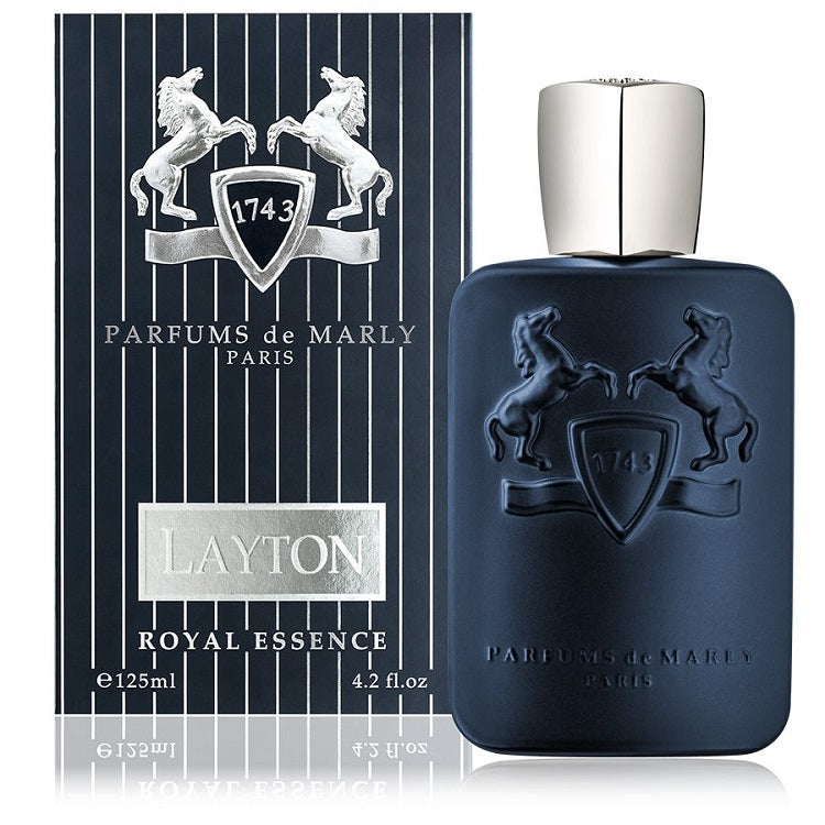 Layton Parfums de Marly for women and men