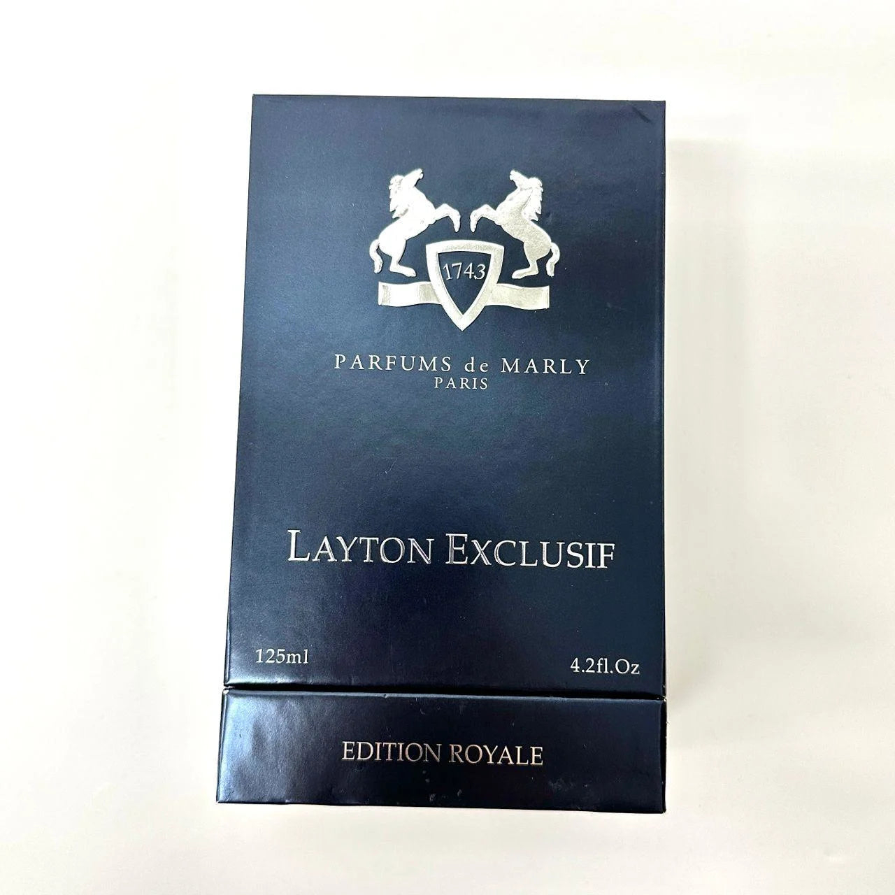 Parfums de Marly Layton Exclusif Parfum 