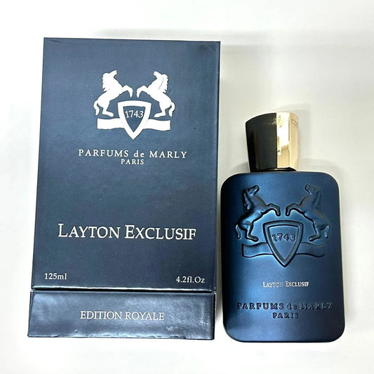 Parfums de Marly Layton Exclusif Parfum 
