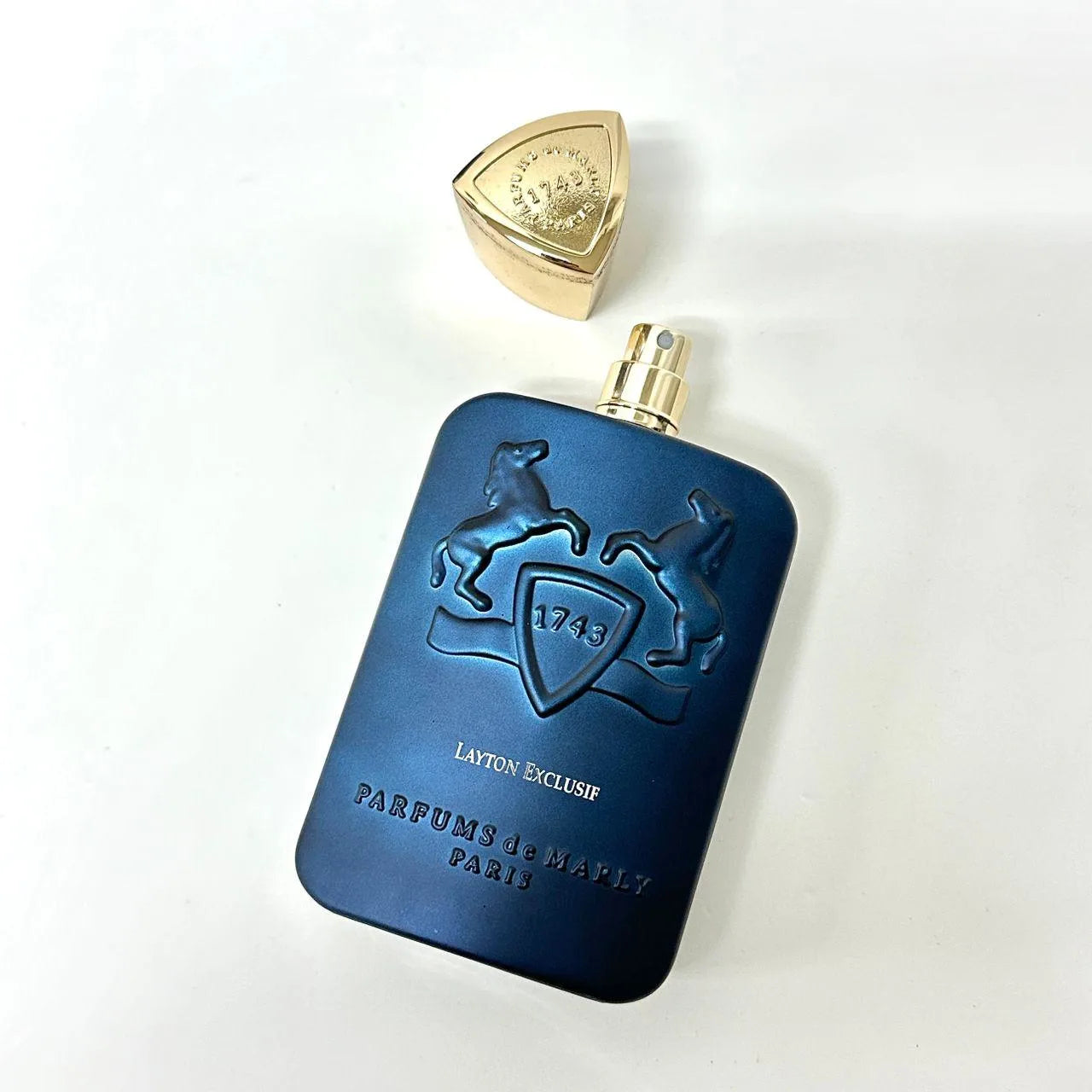 Parfums de Marly Layton Exclusif Parfum 