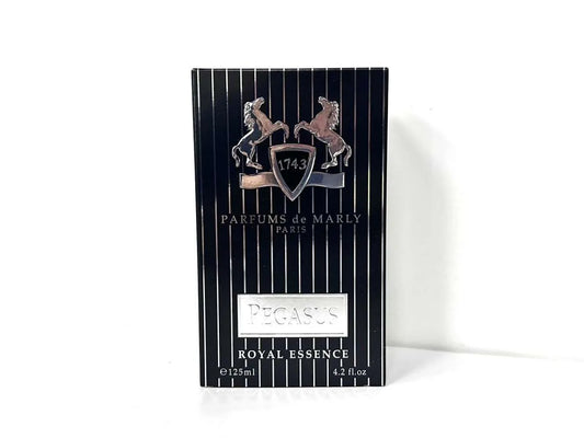 Parfums de Marly Pegasus box