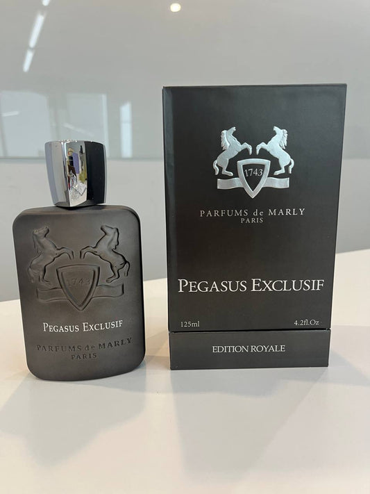 Pegasus Exclusif Parfums