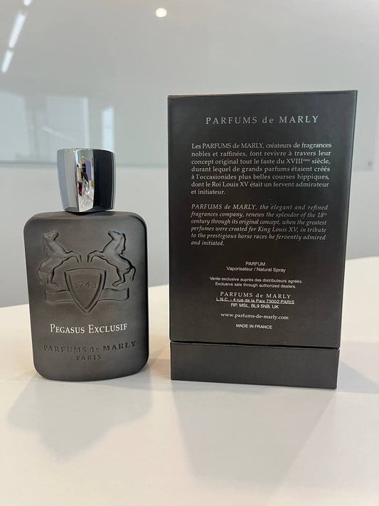 Pegasus Exclusif Parfums