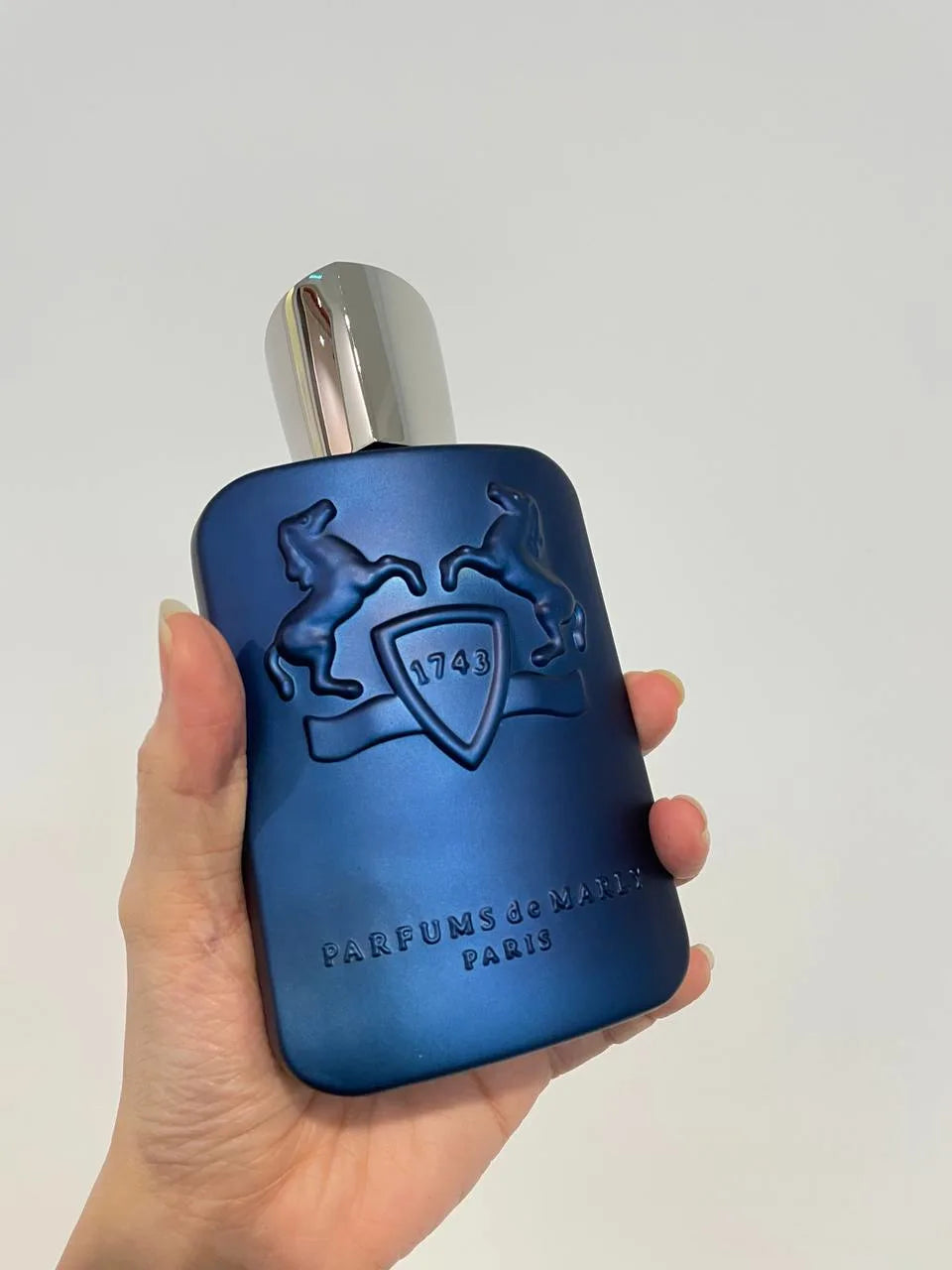 Percival Parfums de Marly 