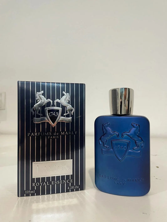 Percival Parfums de Marly 