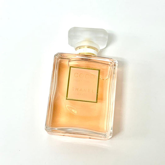 CHANEL COCO MADEMOISELLE EDP 100ML 2024 LIMITED EDITION