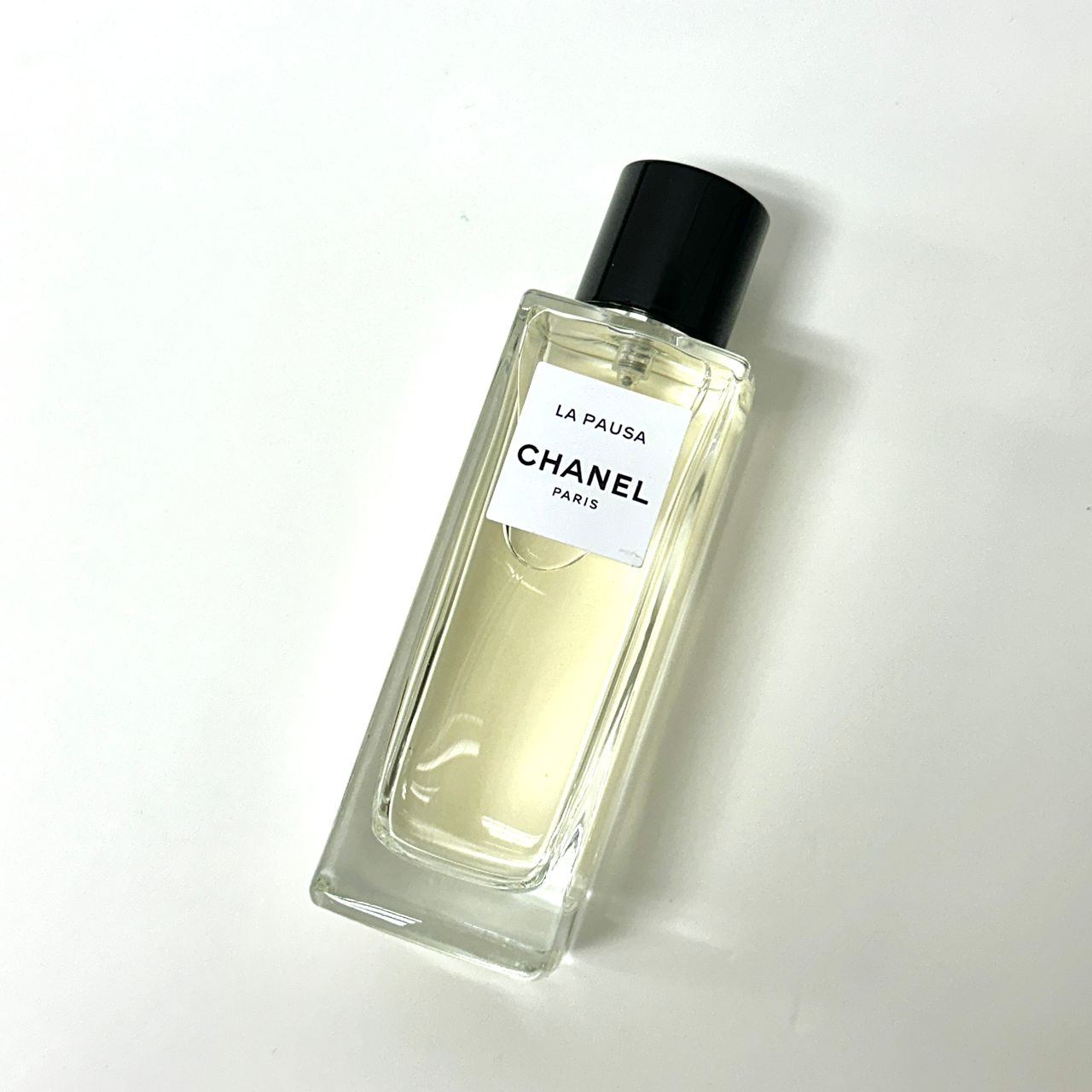 CHANEL LA PAUSA EDP 75ML