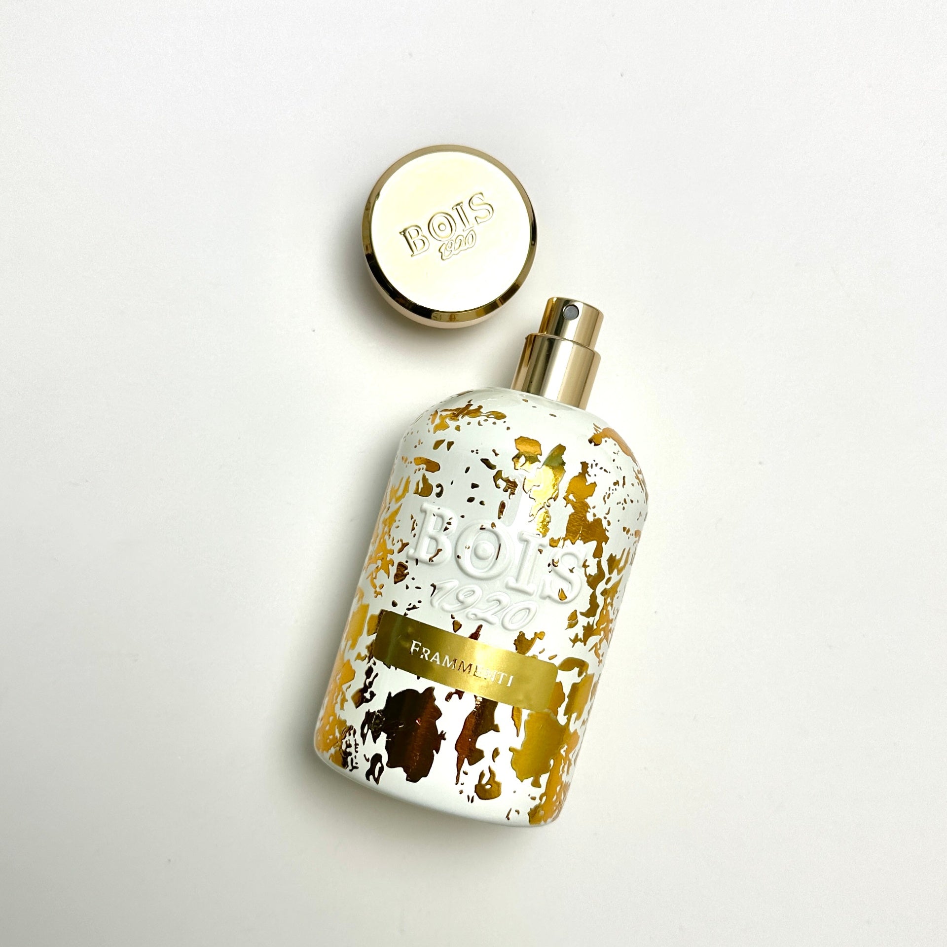 BOIS 1920 FRAMMENTI PARFUM 100ML