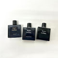 CHANEL BLEU DE 3 IN 1 SET 3X10ML
