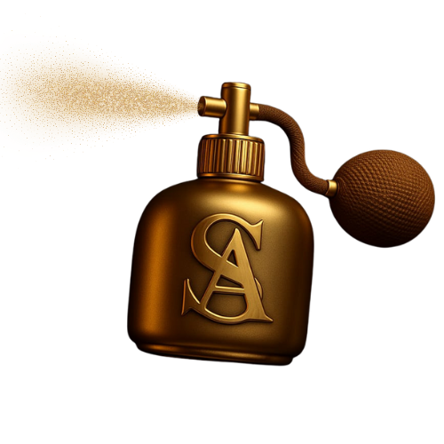 The Scent Alchemist 