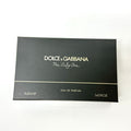 DOLCE & GABBANA THE ONLY ONE 3 IN 1 SET 3X30ML EDP