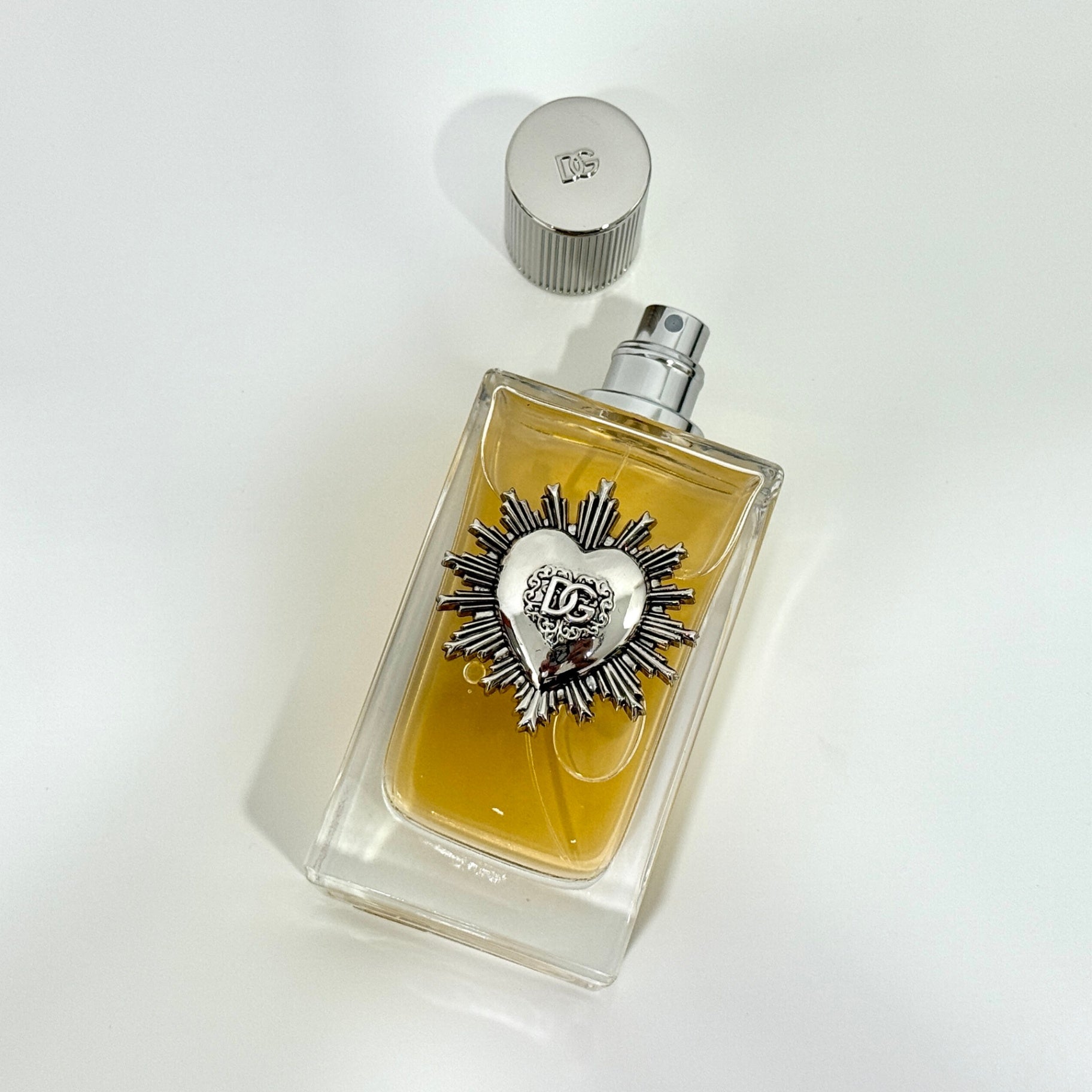 DOLCE & GABBANA DEVOTION POUR HOMME EDP 100ML