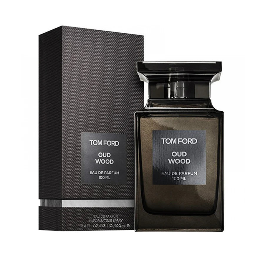 Tom Ford Oud Wood Eau de Parfum 100m