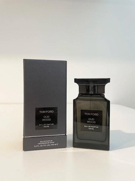  Tom Ford Oud Wood Eau de Parfum 100m