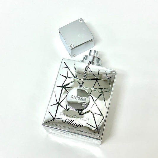 ARMAF CLUB DE NUIT SILLAGE EDP 105ML