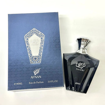 Turathi Blue Afnan perfume