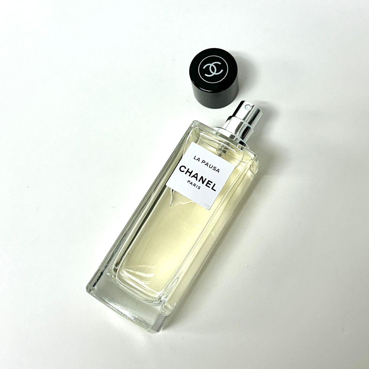 CHANEL LA PAUSA EDP 75ML