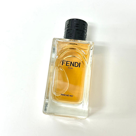 FENDI ROMA PERCHE NO EDP 100ML
