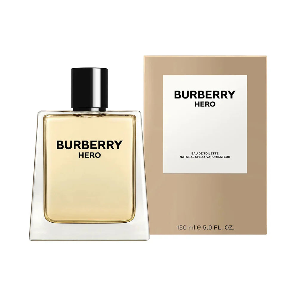 BURBERRY HERO EDT 100ML