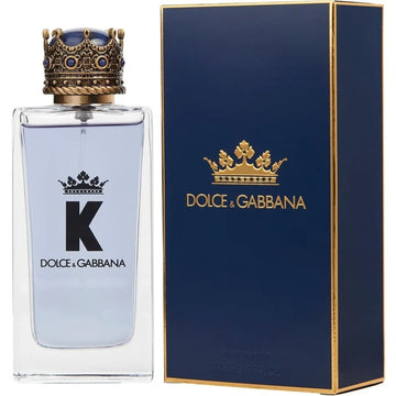 DOLCE & GABBANA K EDT 100ML