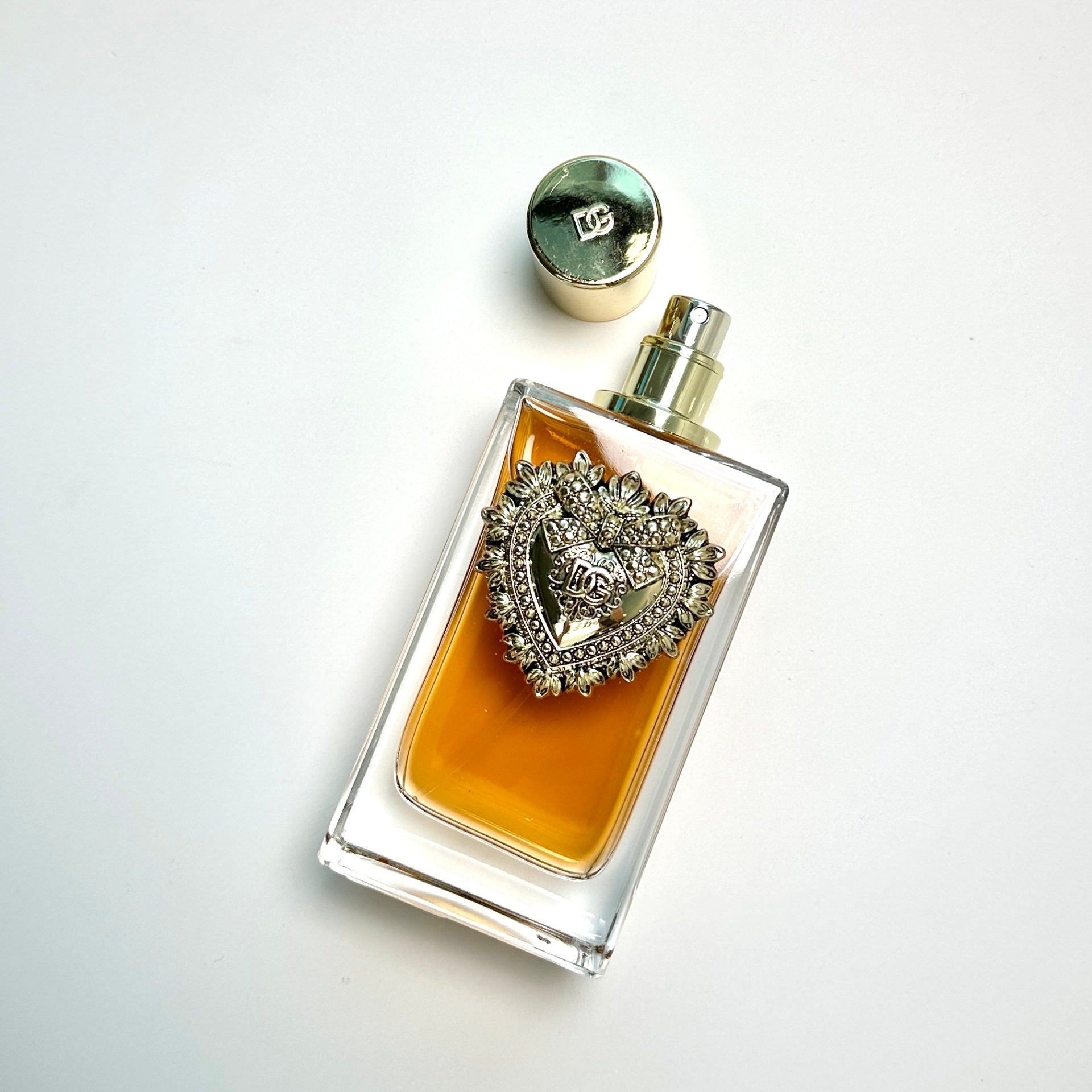 DOLCE & GABBANA DEVOTION EDP 100ML