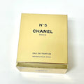 CHANEL N5 EDP 100ML GIFT BOX EDITION 2023