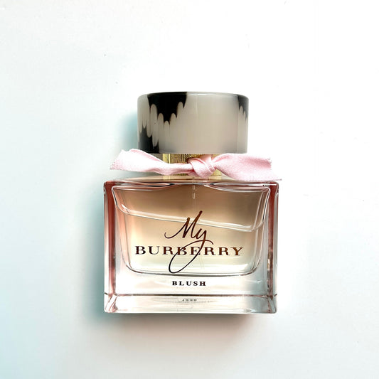 MY BURBERRY BLUSH EDP 90ML