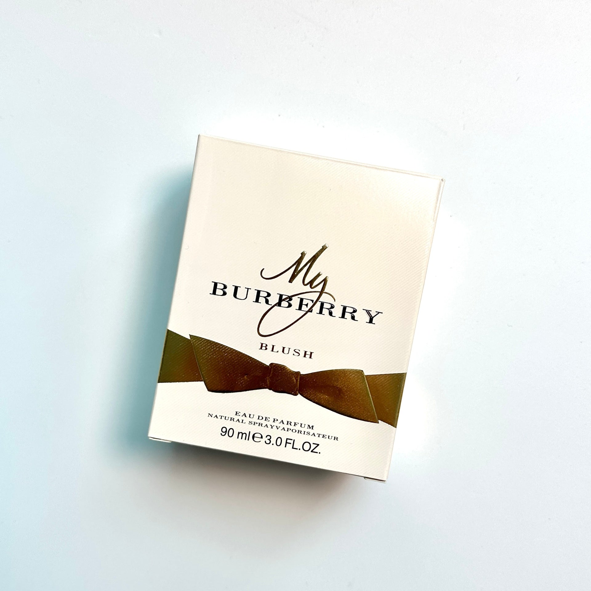 MY BURBERRY BLUSH EDP 90ML