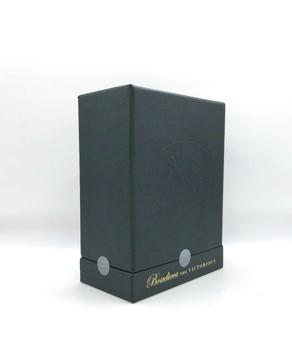 BOADICEA THE VICTORIOUS TIGER PURE PARFUM 100ML