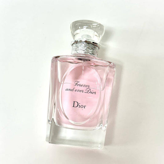 DIOR FOREVER AND EVER DIOR EDT 100ML