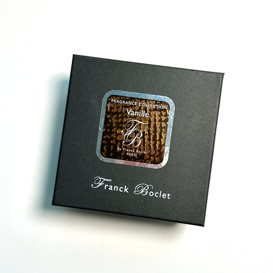 FRANCK BOCLET VANILLE EDP 100ML