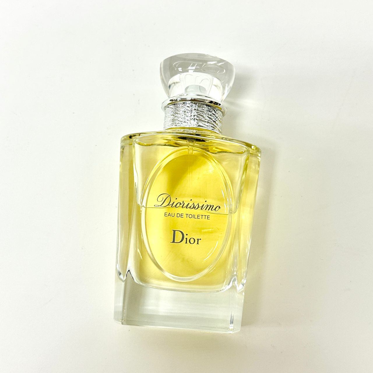 DIOR DIORISSIMO EDT 100ML