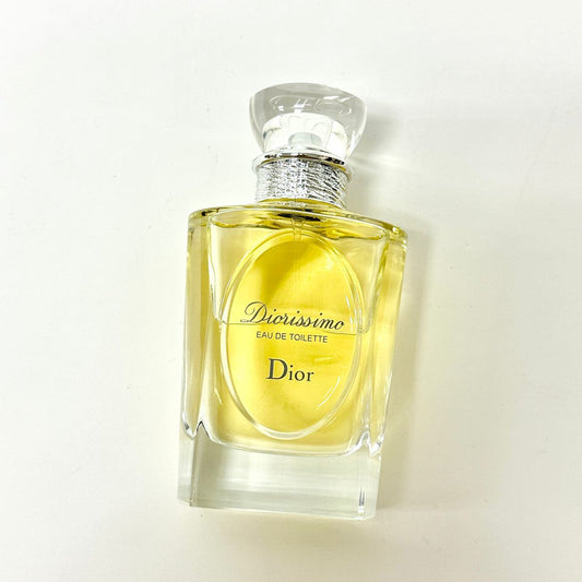 DIOR DIORISSIMO EDT 100ML
