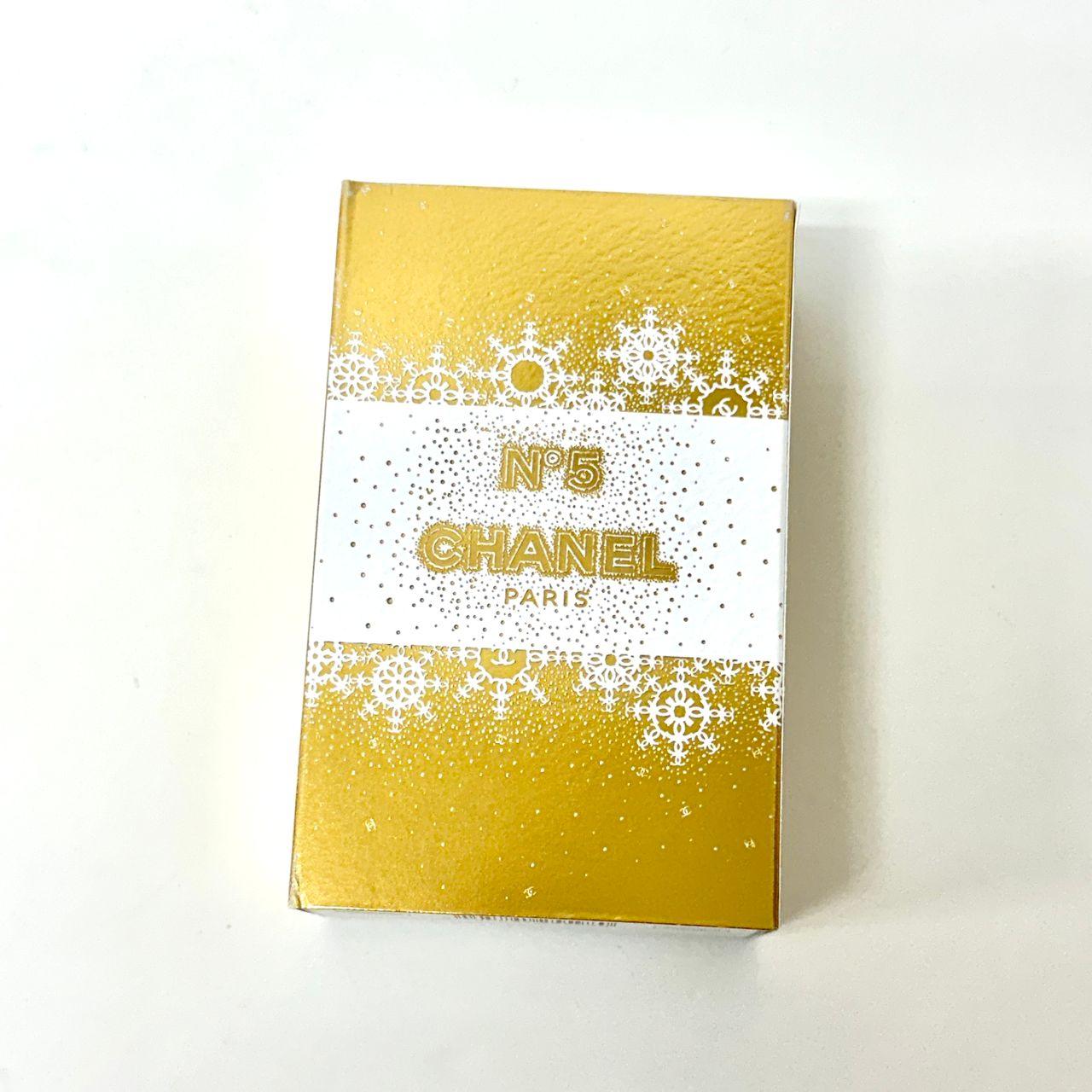 CHANEL N5 EDP 100ML 2024 LIMITED EDITION