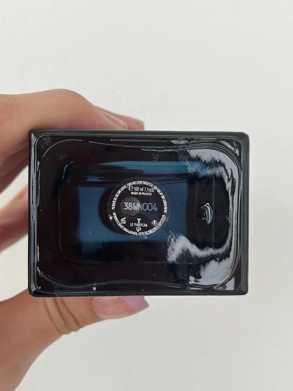 Y Eau de Parfum Intense 