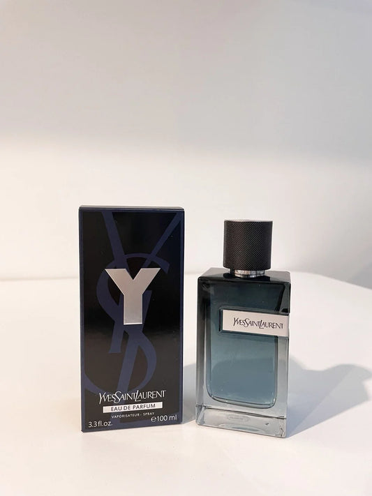 Y Eau de Parfum Yves Saint Laurent 