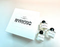 BYREDO 3 IN 1 SET 3X5ML