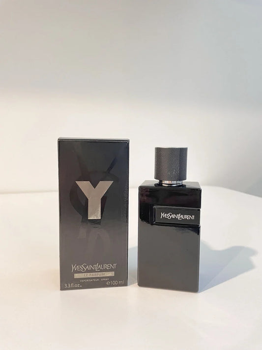 Y Le Perfume Yves Saint Laurent for men