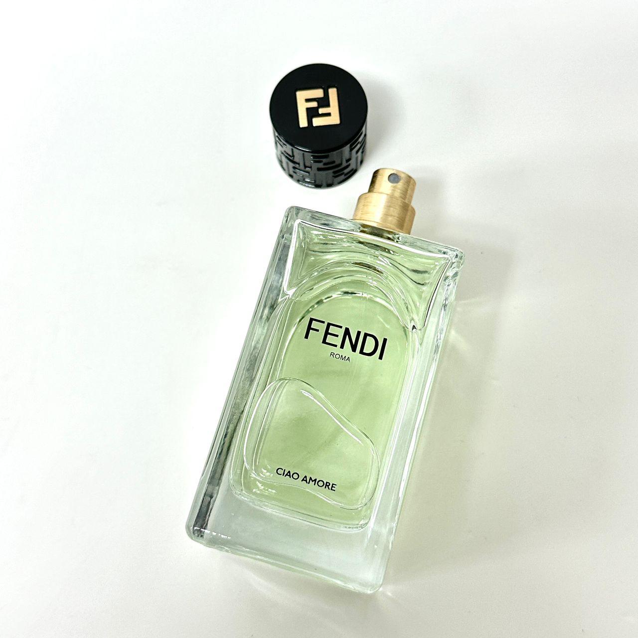 FENDI ROMA CIAO AMORE EDP 100ML