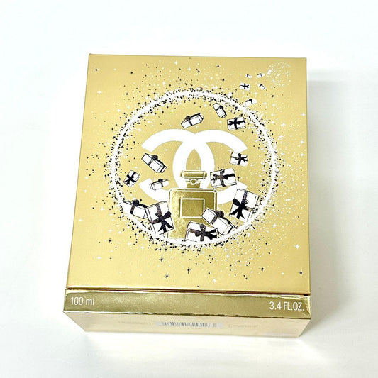 CHANEL N5 EDP 100ML GIFT BOX EDITION 2023