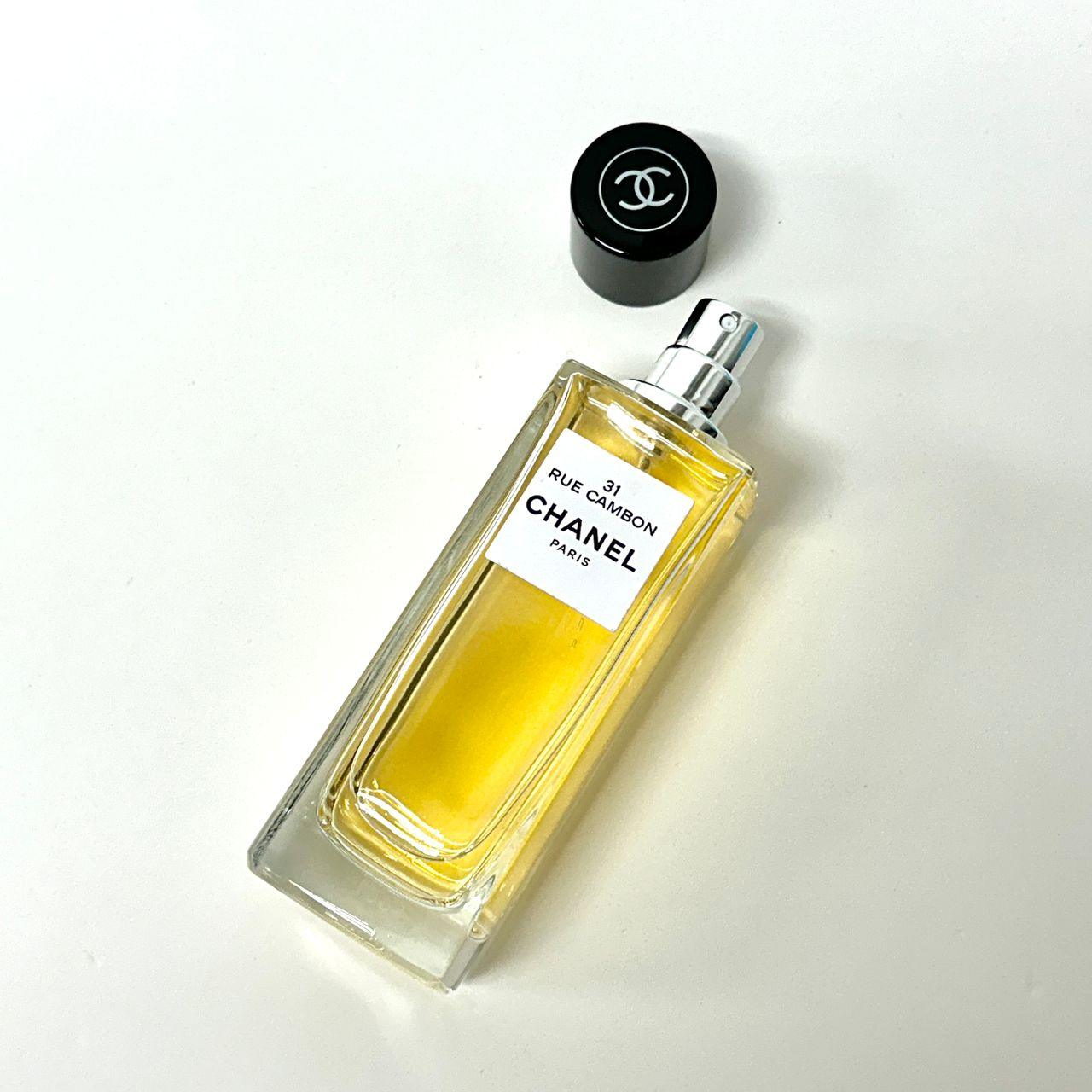 CHANEL 31 RUE CAMBON EDP 75ML