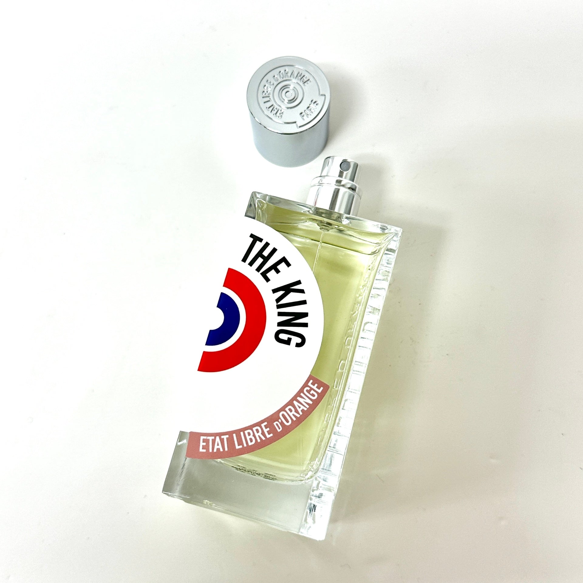 ETAT LIBRE D’ORANGE EXIT THE KING EDP 100ML