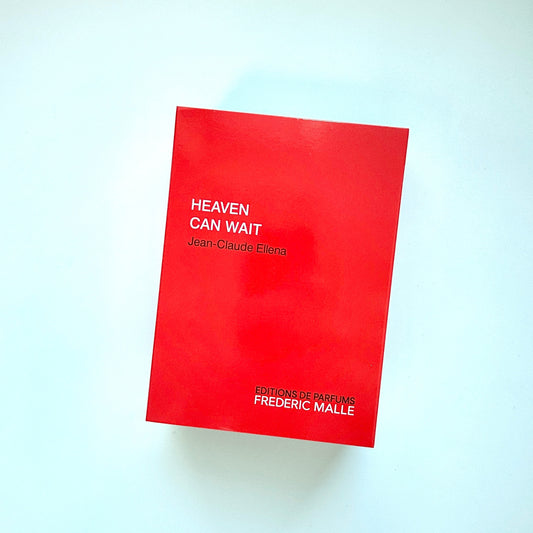 FREDERIC MALLE HEAVEN CAN WAIT EDP 100ML