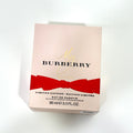 MY BURBERRY BLUSH EDP 90ML LIMITED EDITION