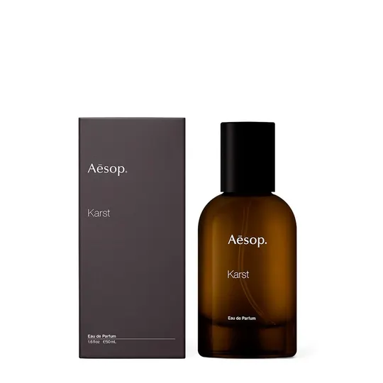 AESOP KARST EDP 50ML