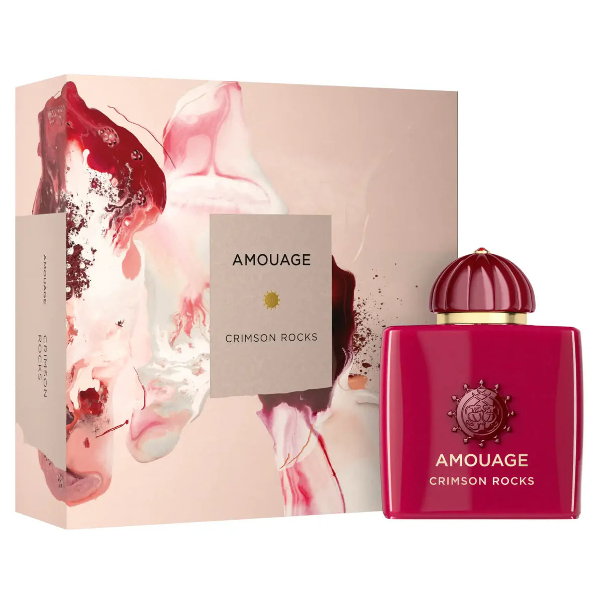 AMOUAGE CRIMSON ROCKS EDP 100ML