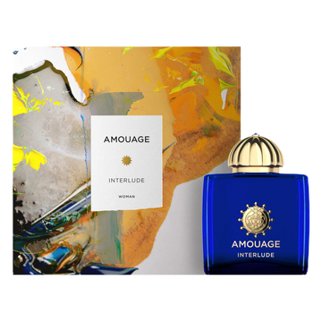 AMOUAGE INTERLUDE WOMAN EDP 100ML