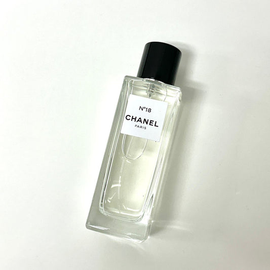 CHANEL N18 EDP 75ML