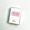 MISS DIOR BLOOMING BOUQUET NEW NOUVEAU 2023 EDT 100ML